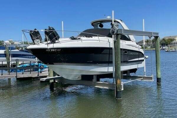 29-ft-Monterey-2019-- Apollo Beach Florida United States  yacht for sale