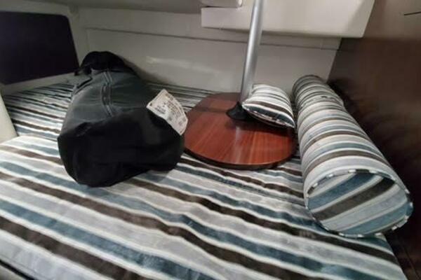 295 30ft Monterey Yacht For Sale