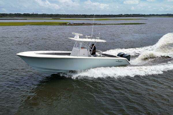 33-ft-SeaHunter-2013-33 Tournament- Jacksonville Florida United States  yacht for sale