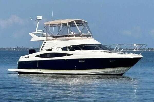 38-ft-Regal-2004-Commodore 3880-LOST BOUYS Melbourne Florida United States  yacht for sale