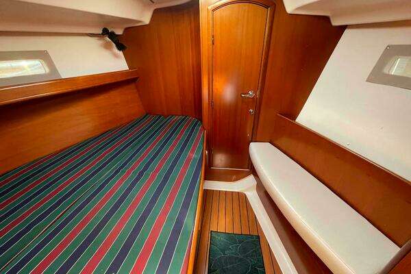 Photo of the 2006 Beneteau 393 "GRAND CRU"