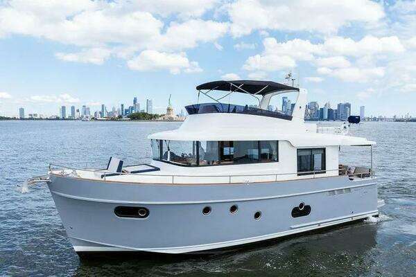 50-ft-Beneteau-2020--DREAMSCAPE Jersey City New Jersey United States  yacht for sale