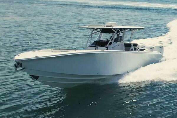 39-ft-Nor-Tech-2019-- Miami Beach Florida United States  yacht for sale