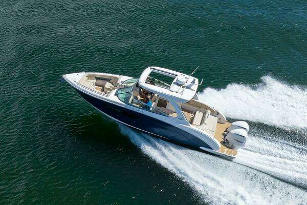 33-ft-Regal-2019-- Pompano Beach Florida United States  yacht for sale