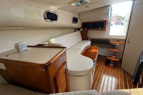 Photo of the 2007 Pursuit OS 335 Offshore