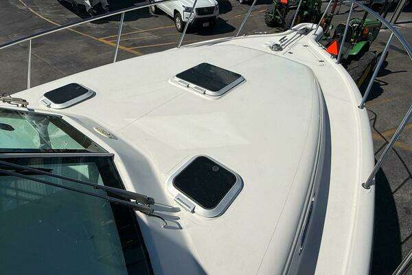 Photo of the 2007 Pursuit OS 335 Offshore