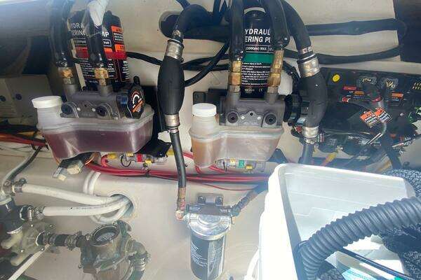 2019 Tiara Yachts 34