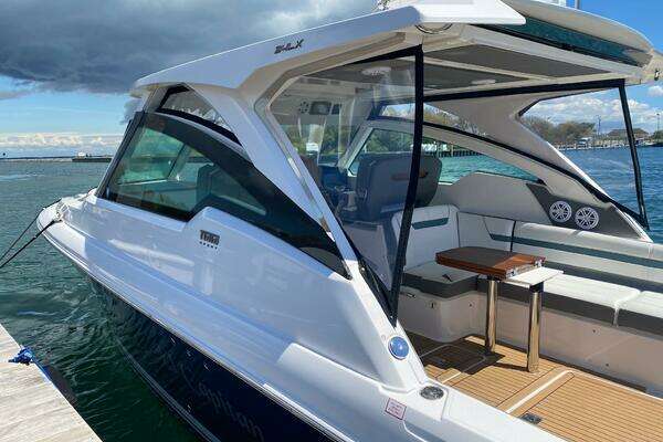 2019 Tiara Yachts 34