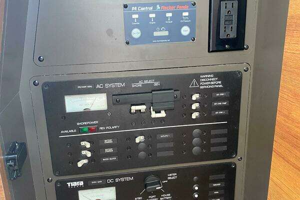 2019 Tiara Yachts 34