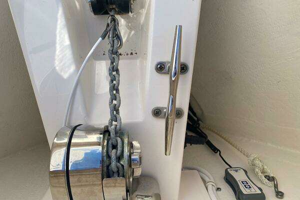 2019 Tiara Yachts 34