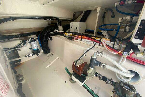 2019 Tiara Yachts 34