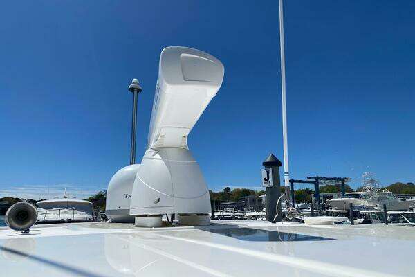 2019 Tiara Yachts 34