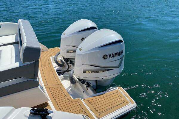 2019 Tiara Yachts 34