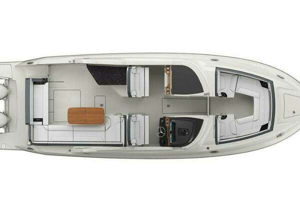 2019 Tiara Yachts 34