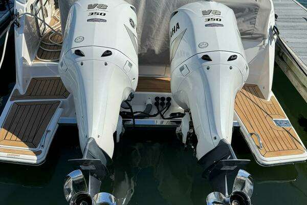 2019 Tiara Yachts 34