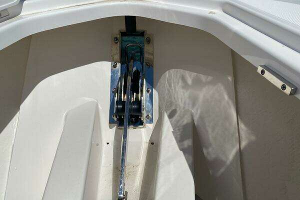 2019 Tiara Yachts 34