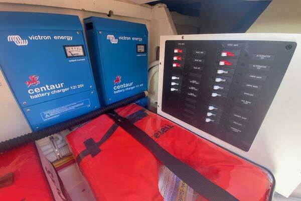 2019 Tiara Yachts 34