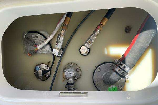 2019 Tiara Yachts 34