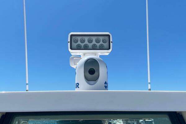 2019 Tiara Yachts 34