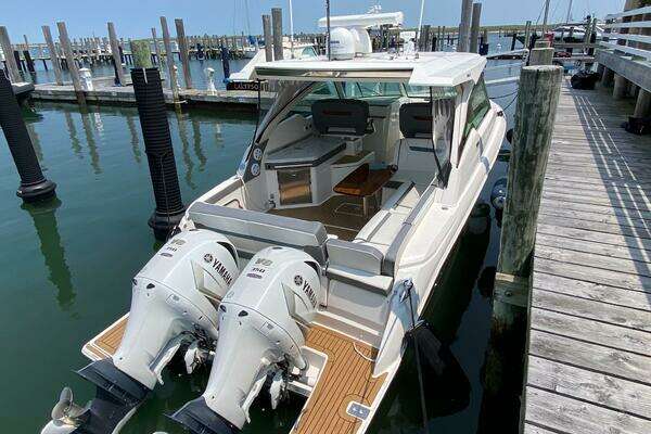 2019 Tiara Yachts 34