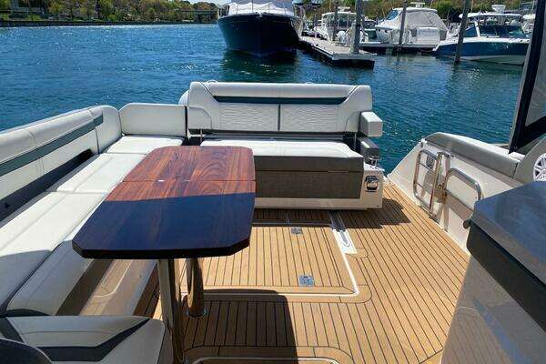 2019 Tiara Yachts 34