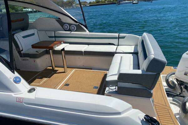 2019 Tiara Yachts 34