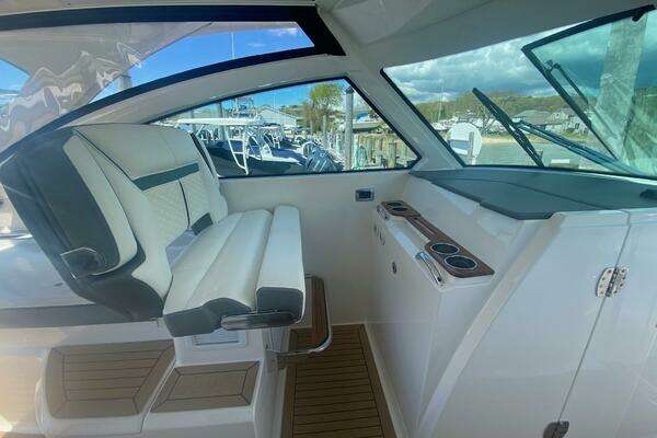 2019 Tiara Yachts 34