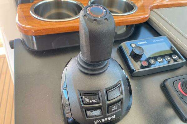 2019 Tiara Yachts 34