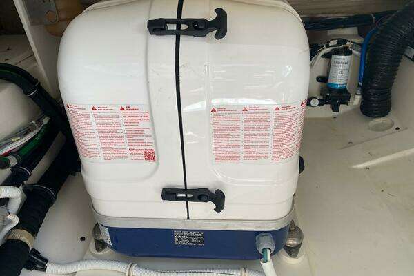 2019 Tiara Yachts 34