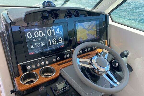 2019 Tiara Yachts 34