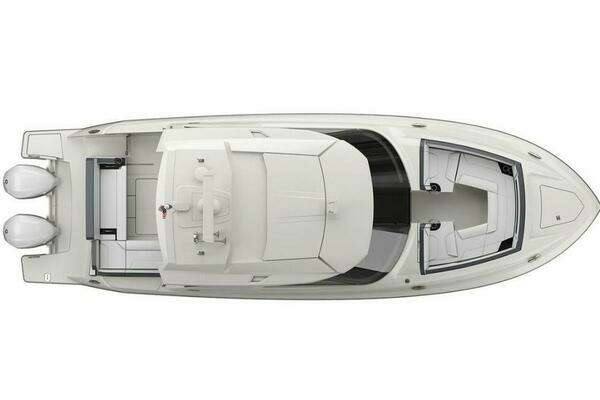 2019 Tiara Yachts 34