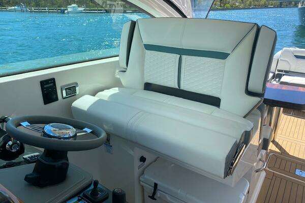 2019 Tiara Yachts 34