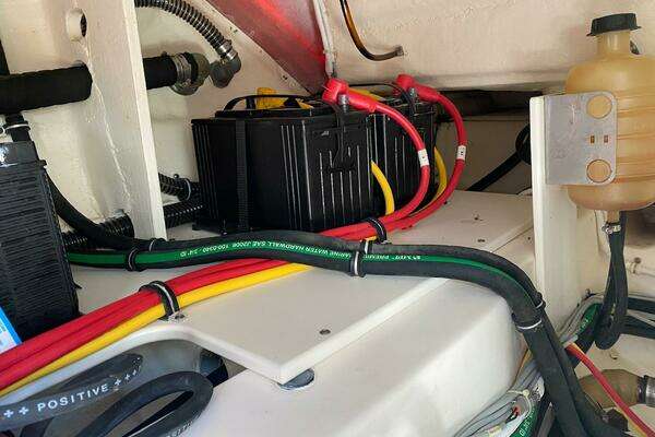 2019 Tiara Yachts 34