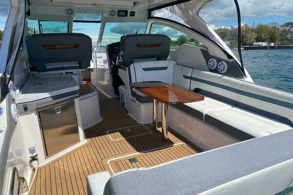 2019 Tiara Yachts 34