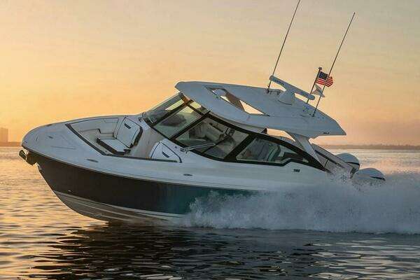 2019 Tiara Yachts 34