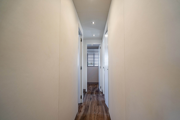 Persistence 58ft Overblue Yacht For Sale