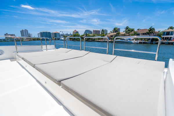 Persistence 58ft Overblue Yacht For Sale