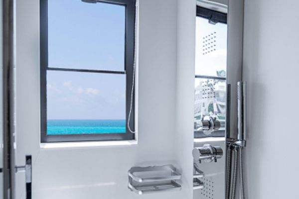 Persistence 58ft Overblue Yacht For Sale