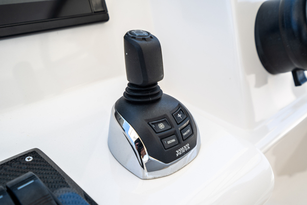 Persistence 58ft Overblue Yacht For Sale