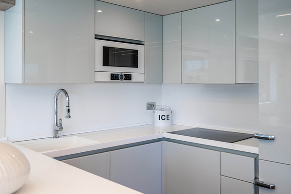 Persistence 58ft Overblue Yacht For Sale