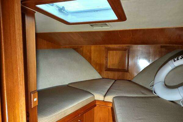 Ocean Alexander  Yacht For Sale