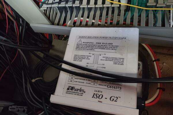 Ocean Alexander  Yacht For Sale