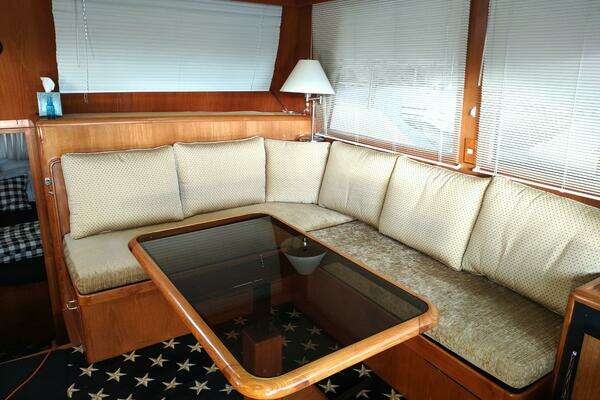Ocean Alexander  Yacht For Sale