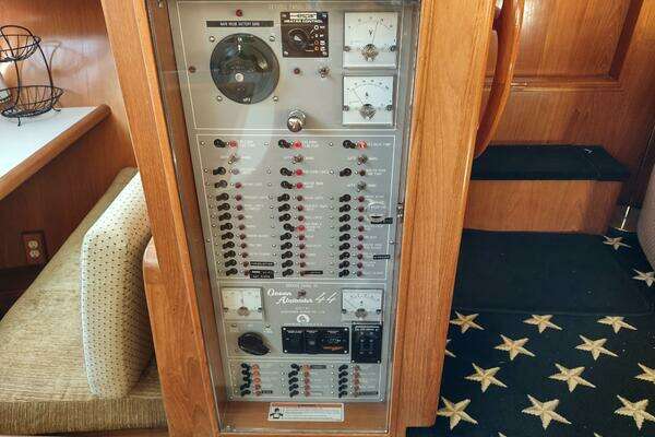 Ocean Alexander  Yacht For Sale