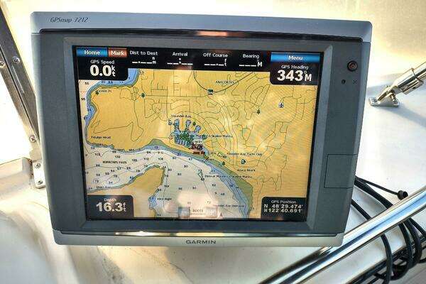 Ocean Alexander  Yacht For Sale