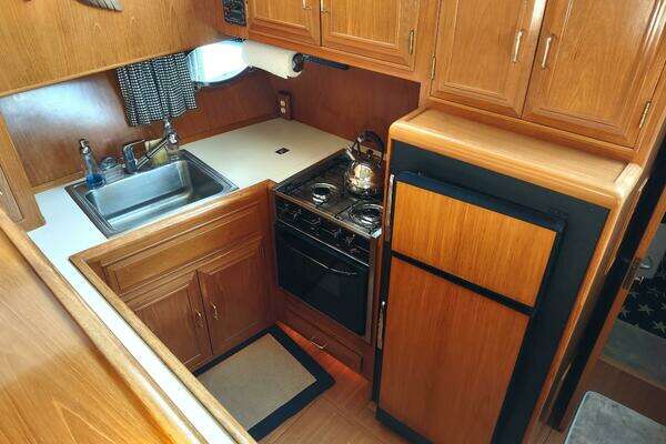 Ocean Alexander  Yacht For Sale