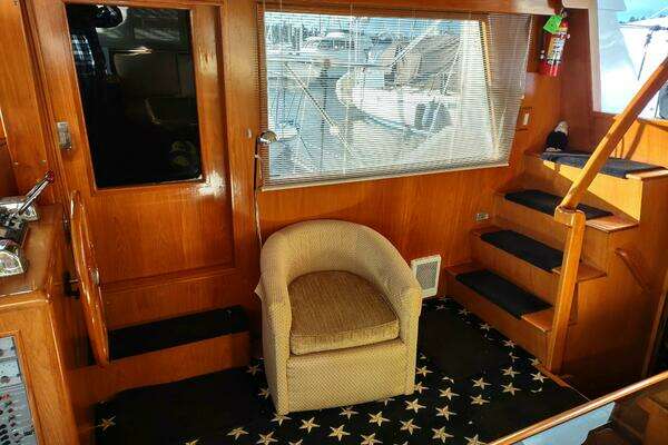 Ocean Alexander  Yacht For Sale