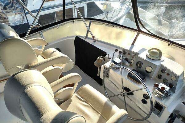 Ocean Alexander  Yacht For Sale