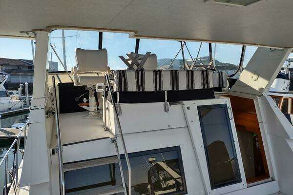 Ocean Alexander  Yacht For Sale