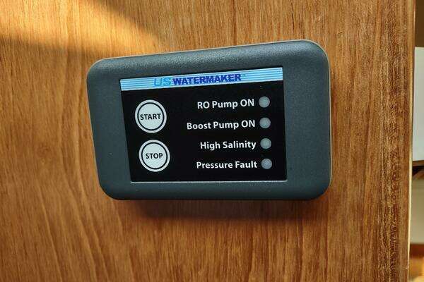 Ocean Alexander  Yacht For Sale